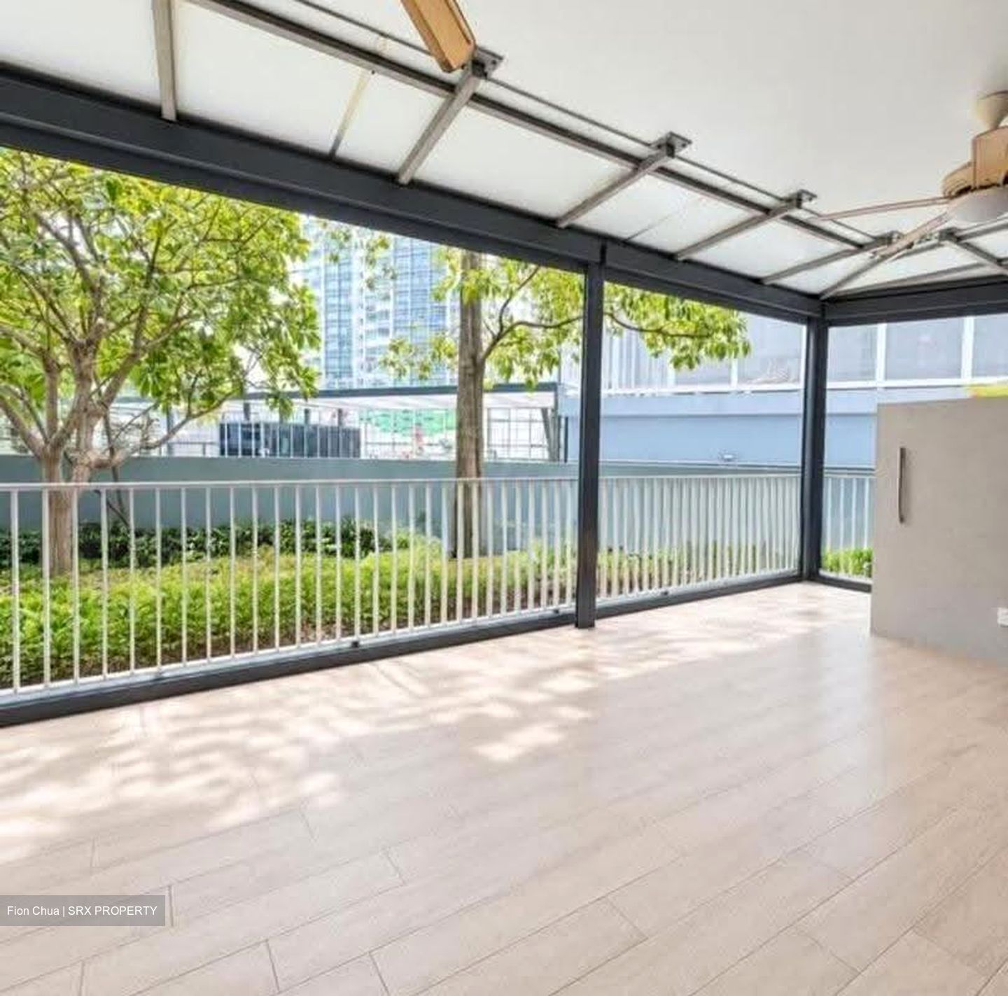 Parc Centros (D19), Condominium #626061921